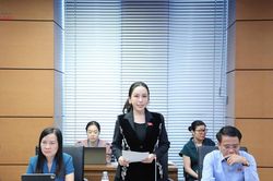 Lập khung ti&ecirc;u ch&iacute; thống nhất từ Trung ương đến địa phương về bảo tồn v&agrave; ph&aacute;t huy bản sắc kiến tr&uacute;c