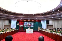 Nâng cao hiệu lực, hiệu quả công tác quản lý nhà nước về cai nghiện ma túy và quản lý sau cai nghiện ma túy