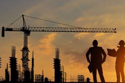 Backlog không còn là 'lá bùa' của cổ phiếu xây dựng