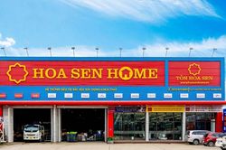 Hoa Sen lộ tín hiệu tài chính đáng chú ý sau án phạt 781 triệu đồng