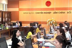 Cục Thuế 'truy' nhóm doanh nghiệp báo lãi mỏng và thua lỗ triền miên