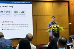 Nhiều 'ông lớn' công nghiệp Hà Lan đang tìm kiếm nhà cung cấp tại Việt Nam