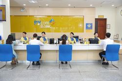 PVcomBank: Nhiều chỉ tiêu sát 'ngưỡng đỏ', nợ có khả năng mất vốn tăng vọt gần 20%