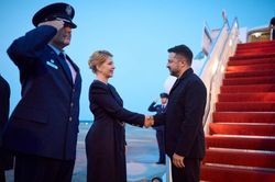 Cựu Đại sứ Ukraine tại Mỹ bị truy tố vì làm giàu bất hợp pháp