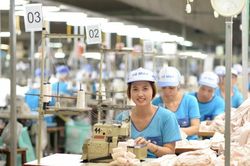 Vinatex chốt ngày chi 150 tỷ đồng trả cổ tức năm 2025