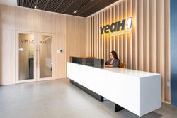 Yeah1 giải thể một công ty con trong lĩnh vực quảng cáo
