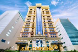 Sacombank phát hành liên tiếp 3 lô trái phiếu, huy động 3.650 tỷ đồng