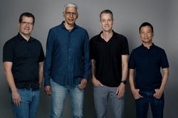 Chuyên gia AI người Việt rời Google để khởi nghiệp