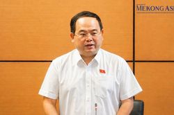 Bí thư Quảng Ninh: 'Sau khi lên thành phố, làm gì để phát triển đúng với danh xưng'