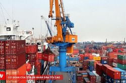 Tổng kim ngạch xuất nhập khẩu 7 tháng năm 2026 tăng 28,1%, cả nước nhập siêu hơn 20 tỷ USD