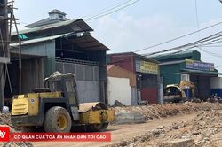 Hà Nội đứng đầu cả nước về giải ngân vốn đầu tư công