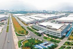 Hà Nội gỡ nút thắt hạ tầng để đón làn sóng đầu tư mới