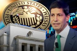Đo quan điểm l&atilde;i suất của Chủ tịch Fed Kevin Warsh