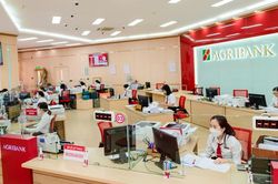 'Chia lửa' áp lực vốn với ngành Ngân hàng