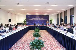 Sửa Luật Kinh doanh bất động sản: Gỡ hàng loạt điểm nghẽn để khơi thông dòng vốn