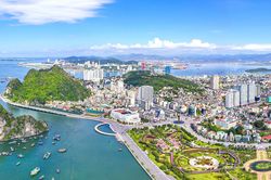 Ph&aacute;t huy tiềm năng đưa Quảng Ninh, Bắc Ninh th&agrave;nh c&aacute;c cực tăng trưởng