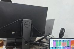 Hệ lụy khôn lường từ phonefarm
