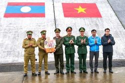 Vinh danh dưới cờ - Lan tỏa khí thế thi đua 'Ba Nhất' trong Công an TP Huế