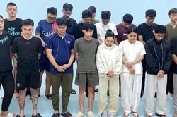 Lần theo những ví điện tử 'ma', bóc gỡ đường dây rửa tiền hơn 30.000 tỷ đồng