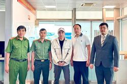 Tiếp tục dẫn độ đối tượng truy nã cho Kazakhstan