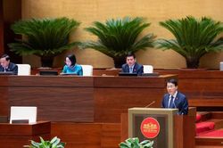 Hoàn thiện chính sách hình sự để khơi thông động lực phát triển đất nước