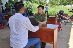 Tây Ninh: Tăng cường phòng, chống xuất nhập cảnh trái phép