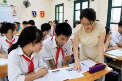 Hà Nội sẽ tuyển chọn, đào tạo 120 Tiến sĩ ngành giáo dục