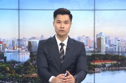 Chương tr&igrave;nh Thời sự 15h00 | 06/08/2026