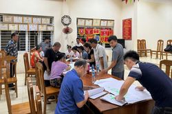 Để dữ liệu đất đai 'đúng, đủ, sạch, sống'...