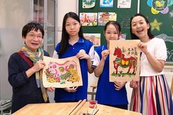 Kết nối giáo dục Việt - Nhật qua chương trình giao lưu