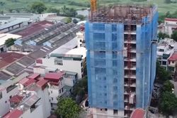 Dự án nhà ở xã hội đồng loạt tăng tốc