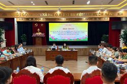 X&acirc;y dựng x&atilde;, phường x&atilde; hội chủ nghĩa thượng t&ocirc;n ph&aacute;p luật