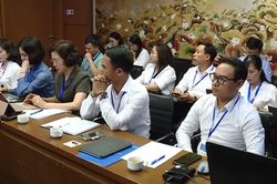 Ch&iacute;nh thức tr&igrave;nh Quốc hội th&agrave;nh lập hai th&agrave;nh phố Quảng Ninh v&agrave; Bắc Ninh