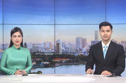 Chương tr&igrave;nh Thời sự 18h30 | 06/08/2026