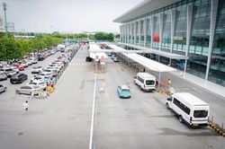Điều chỉnh phương án phân luồng tại sân bay Nội Bài