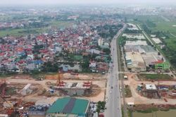 Khẩn trương ho&agrave;n thiện phương &aacute;n c&aacute;c n&uacute;t giao Quốc lộ 1A