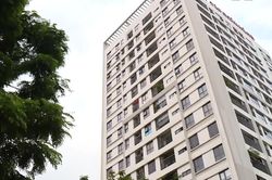 Vì sao người mua nhà vẫn ưu tiên chung cư?
