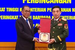 Việt Nam - Malaysia tăng cường trao đổi hợp t&aacute;c quốc ph&ograve;ng