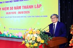 Xây dựng Vườn thú Hà Nội thành không gian sinh thái, văn hóa