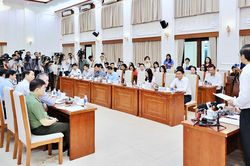Gian lận thi cử tại Quảng Trị và Tuyên Quang: Kỷ cương phải đi cùng với công bằng