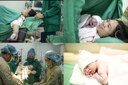 Bác sĩ chạy đua với 'thời gian vàng' bảo vệ trẻ khỏi viêm gan B