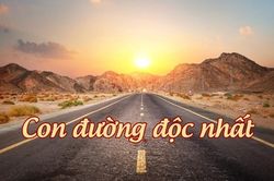 Con đường độc nhất