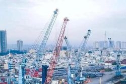 Tỷ lệ cổ phiếu do cổ đ&ocirc;ng nhỏ nắm giữ lưu h&agrave;nh xuống dưới 10%. Cảng S&agrave;i G&ograve;n (SGP) kh&ocirc;ng đ&aacute;p ứng điều kiện c&ocirc;ng ty đại ch&uacute;ng