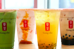 Quỹ đầu tư Bain Capital chi hơn 635 triệu USD mua Gong Cha, đặt cược v&agrave;o thị trường tr&agrave; sữa to&agrave;n cầu