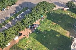 Hà Nội giao hơn 62.000 m² đất (đợt 2) cho dự án Khu nhà ở xã hội Tiên Dương 1