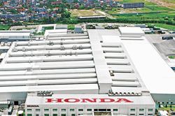 Doanh thu qu&yacute; I tăng vọt, Honda vẫn đối diện g&aacute;nh nặng thiệt hại hơn 13 tỷ USD từ mảng xe điện