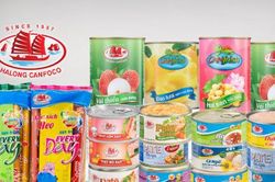 Đồ hộp Hạ Long (CAN) chìm trong thua lỗ kỷ lục sau sự cố tiêu hủy hàng trăm tấn nguyên liệu