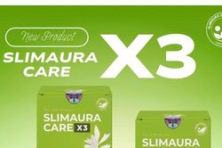 Y&ecirc;u cầu gỡ bỏ th&ocirc;ng tin thực phẩm Slimaura Care x3 tr&ecirc;n s&agrave;n thương mại điện tử