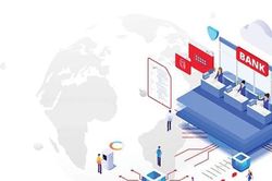 Ngành ngân hàng quý II/2026: Lợi nhuận tăng vọt gần 28%, nợ xấu bộc lộ rủi ro trên diện rộng