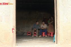 Lõm sóng ở vùng cao - Khoảng cách số còn hiện hữu